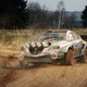 Illustration for article titled These Modern Interpretations Of Classic Rally Cars Are So Satisfying